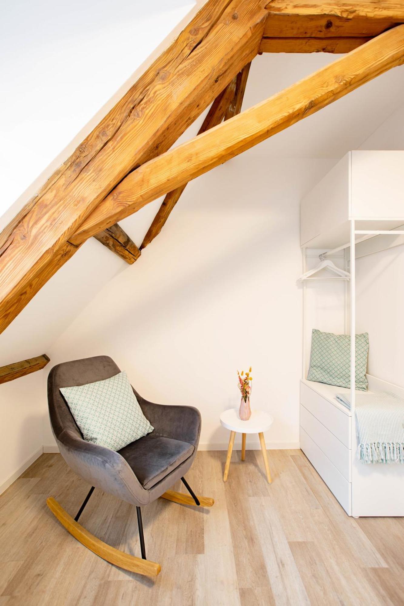 Ferienwohnung "Beim Schrimpf" Schongau Exterior foto