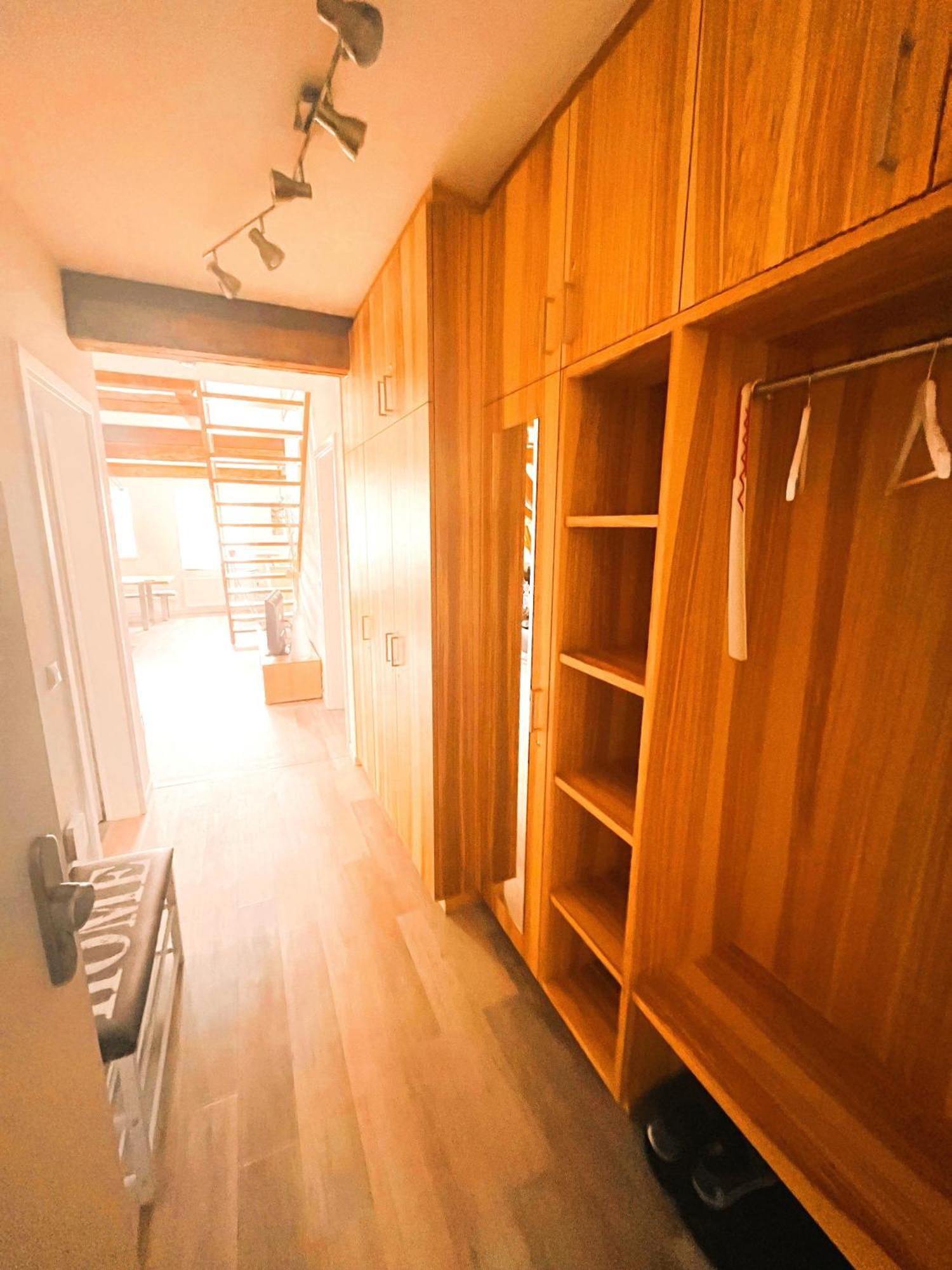 Ferienwohnung "Beim Schrimpf" Schongau Exterior foto